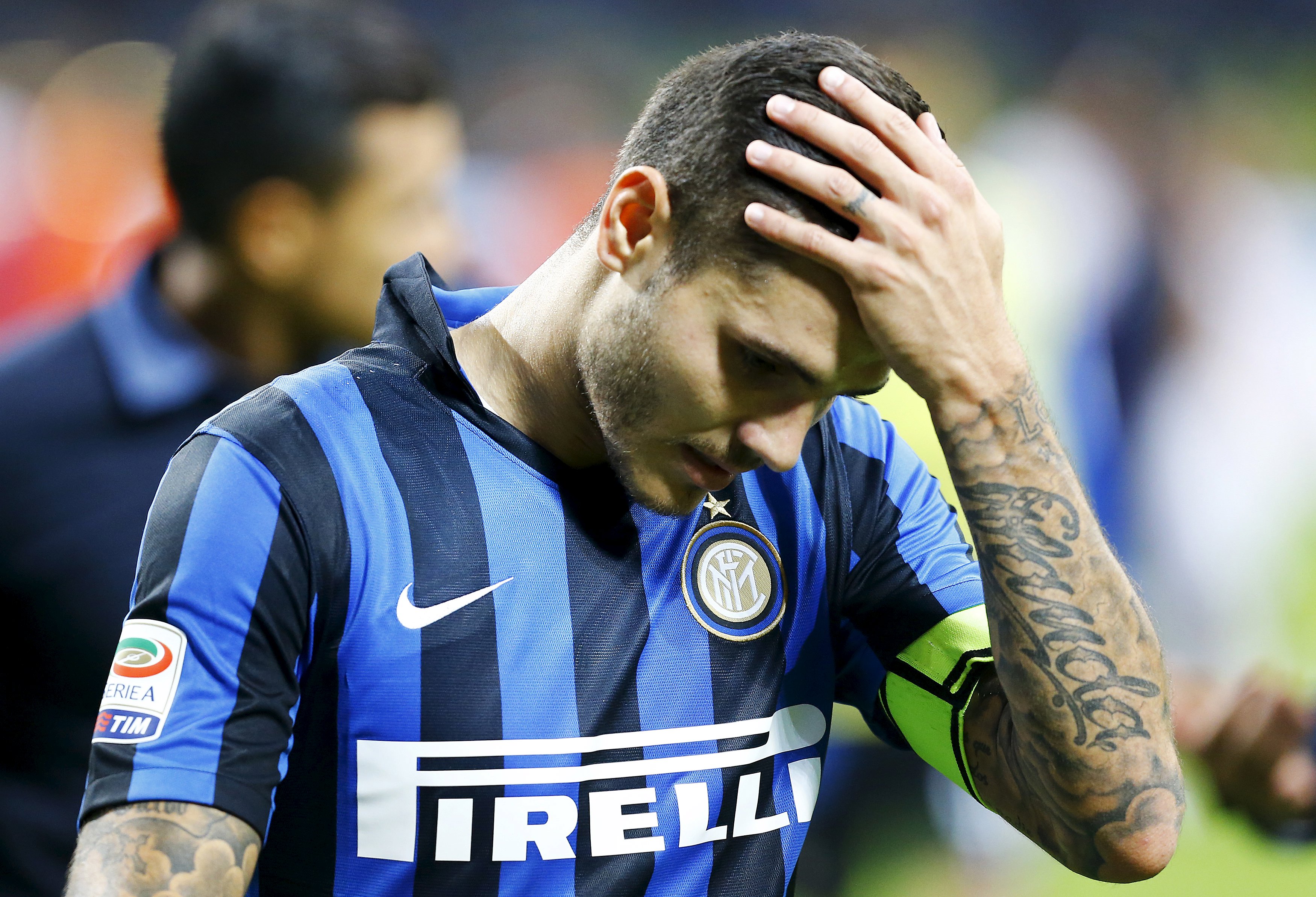 icardi