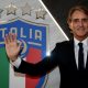 Roberto Mancini Italia