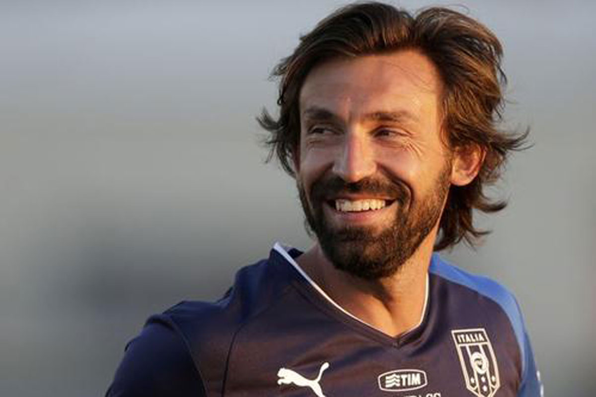 Pirlo