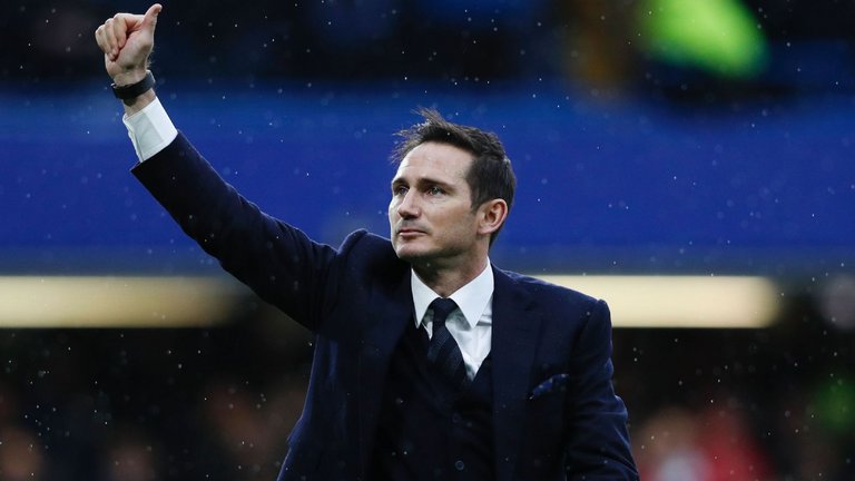 Lampard