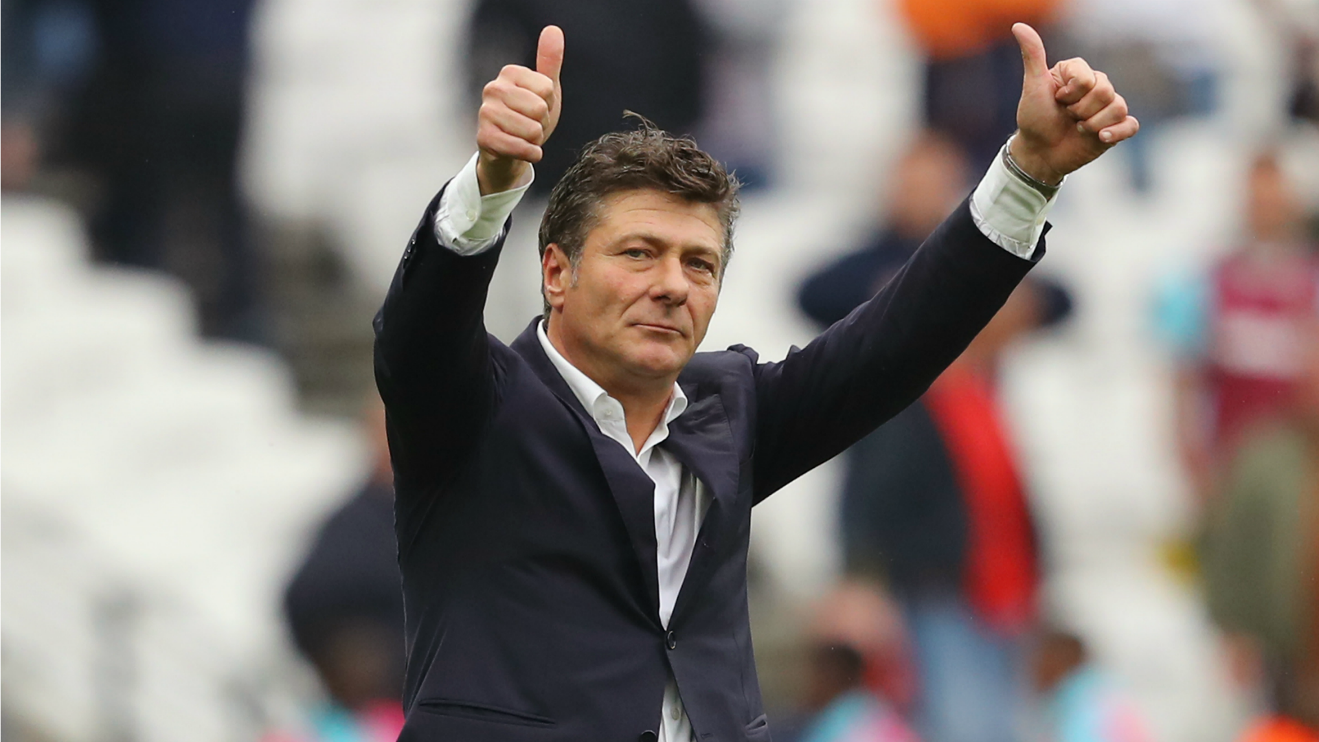 mazzarri