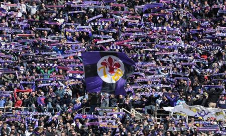 Tifosi Fiorentina