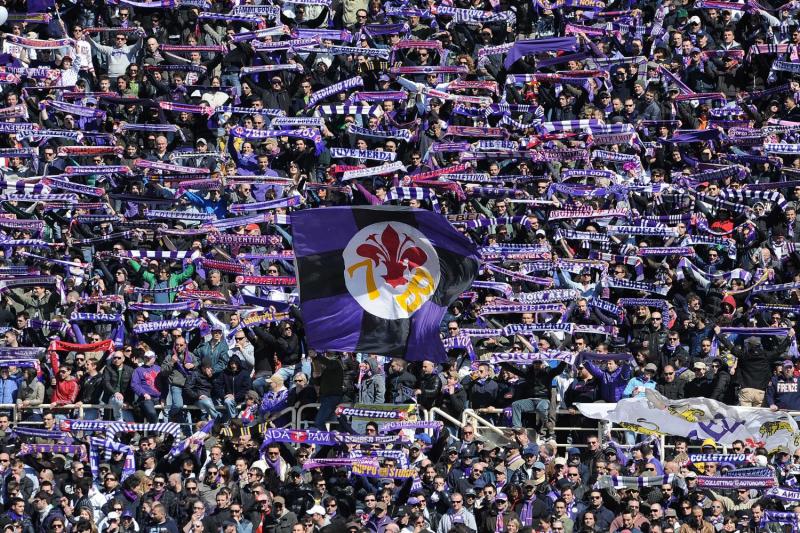 Tifosi Fiorentina