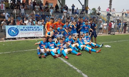 Napoli Under 15