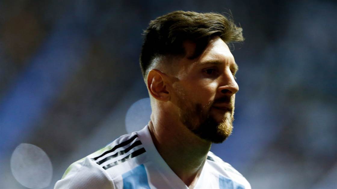 Messi