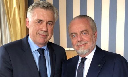 de laurentiis ancelotti