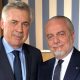 de laurentiis ancelotti