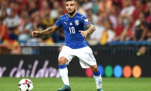 Insigne Italia