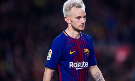 rakitic