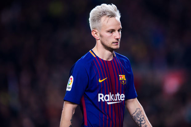 rakitic