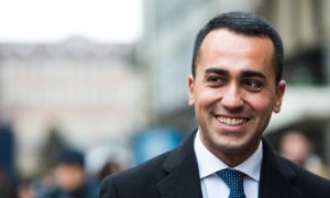 Di Maio