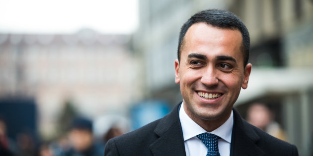 Di Maio