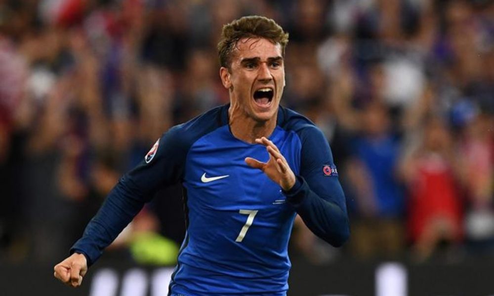 La Francia è campione del Mondo. Battuta la Croazia 42 100x100 Napoli La Francia è campione del Mondo. Battuta la Croazia 42 100x100 Napoli