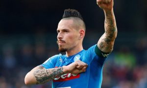 Hamsik