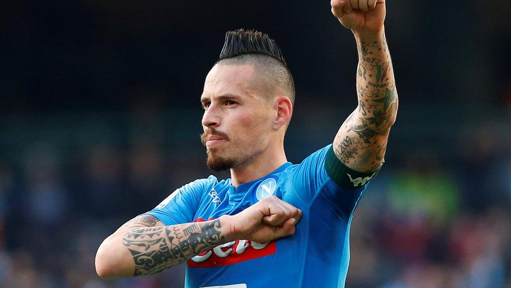 Hamsik