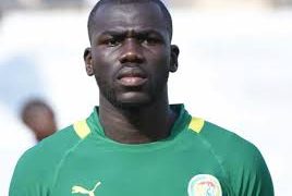 Koulibaly Senegal