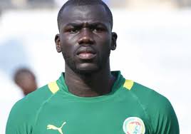 Koulibaly Senegal