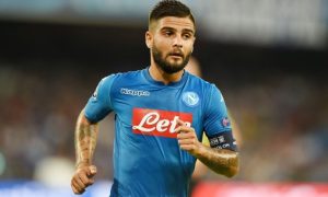 Lorenzo Insigne Pace