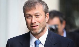 Abramovich Chelsea