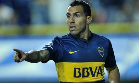 tevez