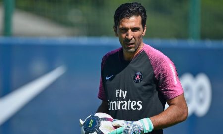 Buffon Ufficiale