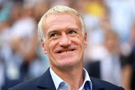 Deschamps