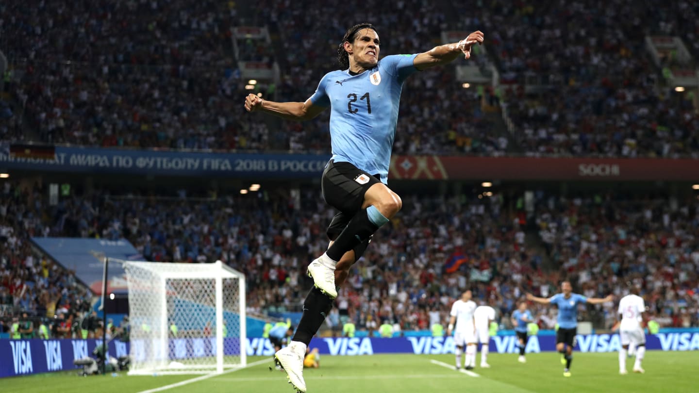 cavani