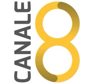 canale 8