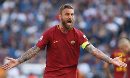 De Rossi