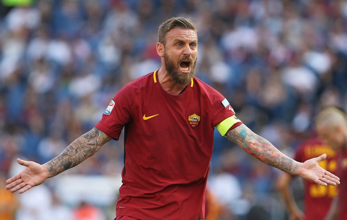 De Rossi