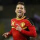 Mertens Belgio Euro 2020