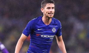 Jorginho Chelsea