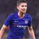 Jorginho Chelsea