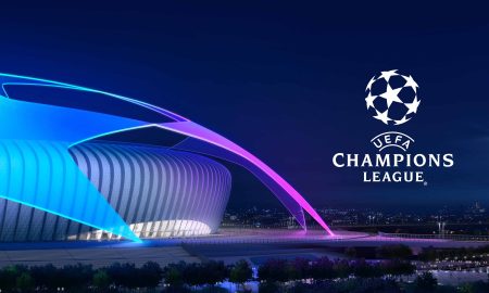 Uefa Champions League ucl