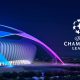 Uefa Champions League ucl