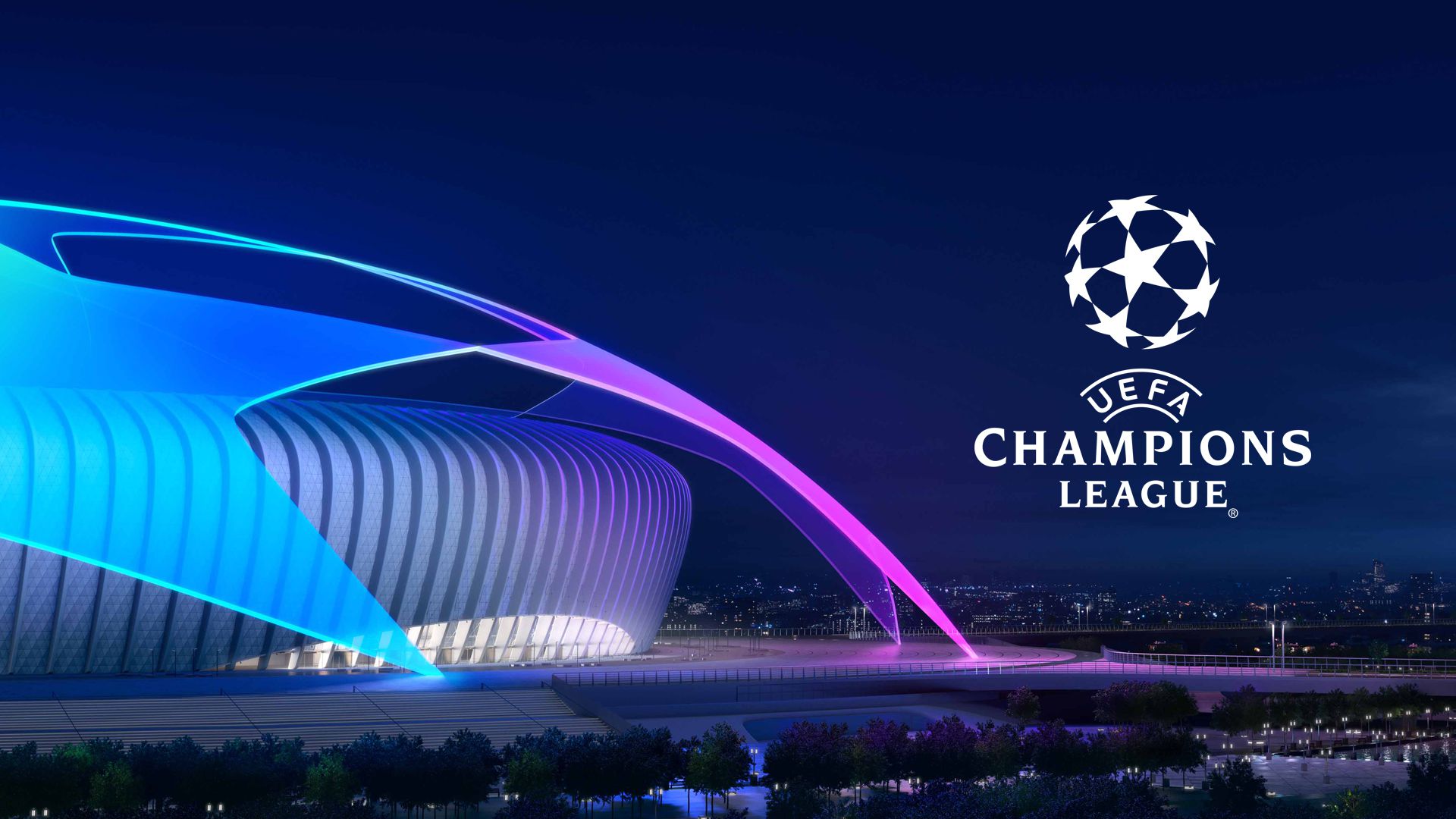 Uefa Champions League ucl