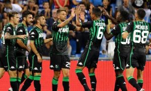 sassuolo