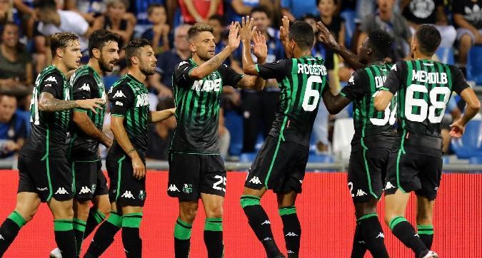 sassuolo