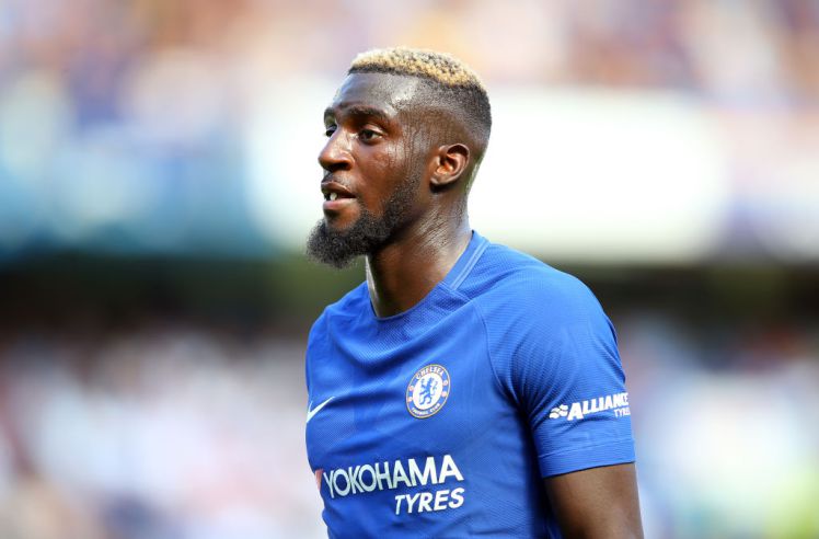 bakayoko de laurentiis