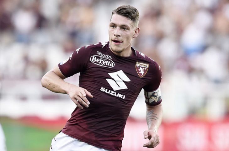 Belotti Torino