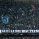 Napoli Lazio Dati Cori