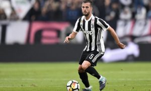 Juventus Lazio Pjanic