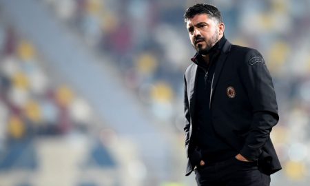 Milan Gattuso