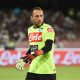 Napoli portiere Ospina