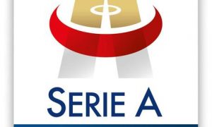 Logo serie a