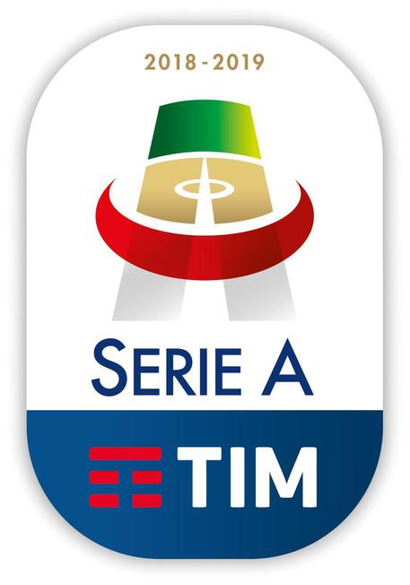 Logo serie a