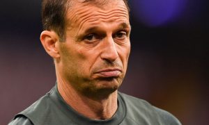 Allegri Juventus