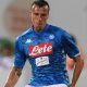 Chiriches difensore Napoli