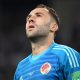 Ospina Napoli Conmebol