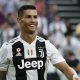 Cristiano Ronaldo juventus